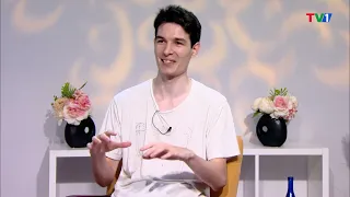 „Пътят“ към оригами