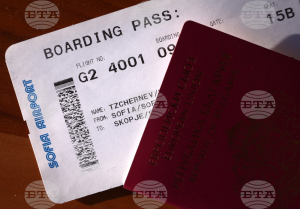 Българският паспорт се нарежда на 13-то място в индекса на „Хенли“ и осигурява безвизов достъп до 177 дестинации