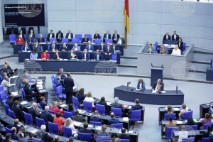 Германия планира да одобри употребата на тейзъри от полицията съгласно нов закон