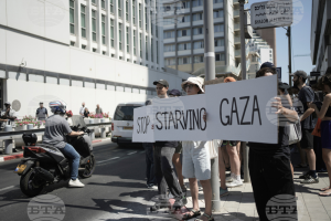 Световни медии поискаха от Израел да гарантира на журналистите безпрепятствен достъп до Газа