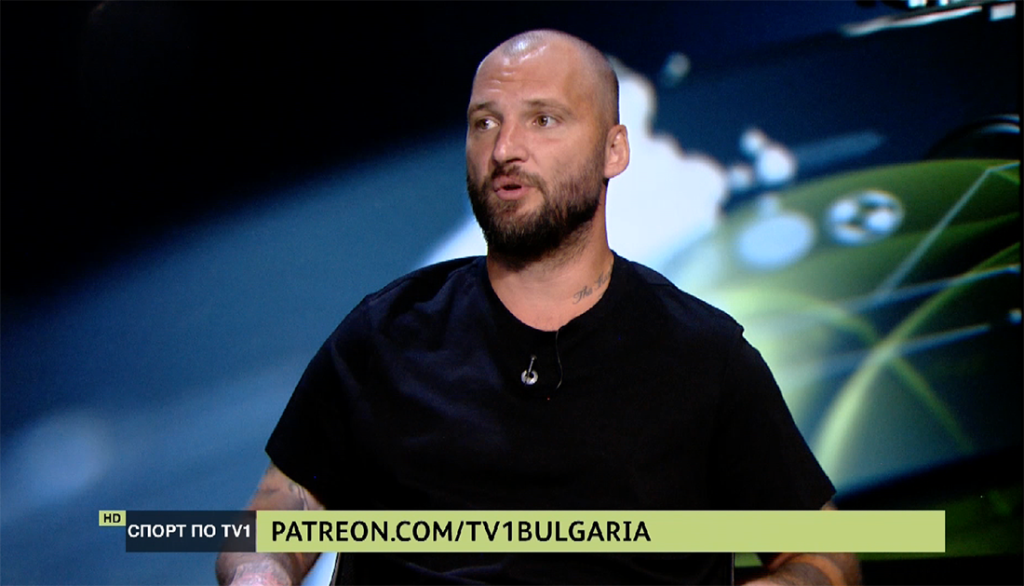Ще видим ли българска победа в Европа - СПОРТ ПО ТВ1