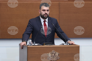 Резолюцията на ЕП върху доклада за напредъка на РСМ е израз до какви резултати може да доведе единението, каза външният министър Георг Георгиев