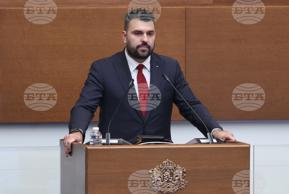 Резолюцията на ЕП върху доклада за напредъка на РСМ е израз до какви резултати може да доведе единението, каза външният министър Георг Георгиев