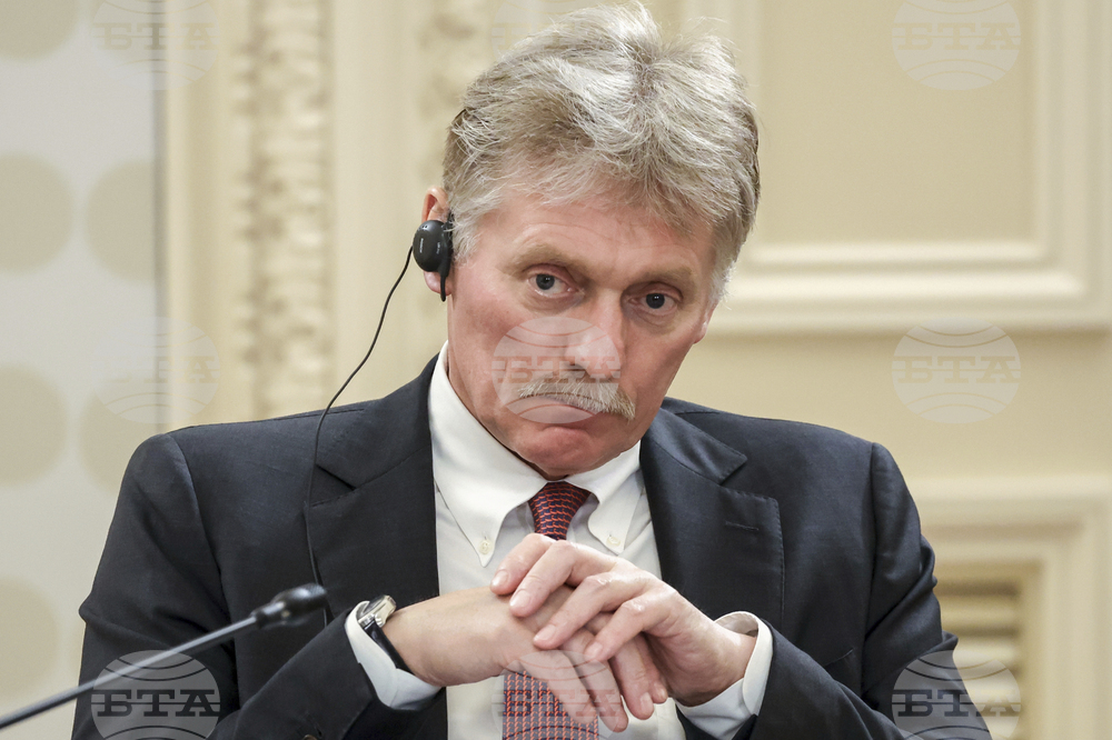 Русия приема спокойно критиките на Тръмп към Путин, заяви Кремъл.