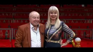 “Уикенд с Роси”гостува на цирк ”Балкански”