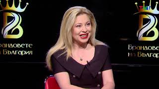 Полина Добрикова – номинирана за българка на годината