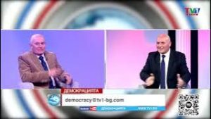 НЕ на главното "Д" - Тази седмица в "Демокрацията" с Марио Гаврилов