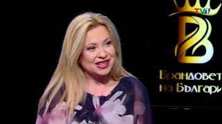 Българка на годината - Гост - Мариета Ридл, номинирана за Българка на годината