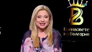 Специалното издание на ТВ1, посветено на конкурса „Българка на годината“, организиран от ИАБЧ
