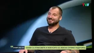 Готов ли е Левски да детронира Лудогорец - СПОРТ ПО ТВ1