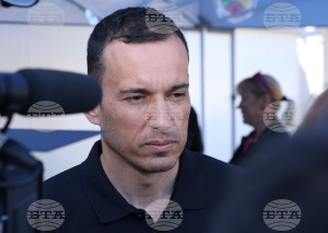 Улиците на София не са писта, трябва да бъдем отговорни зад волана, каза кметът Васил Терзиев