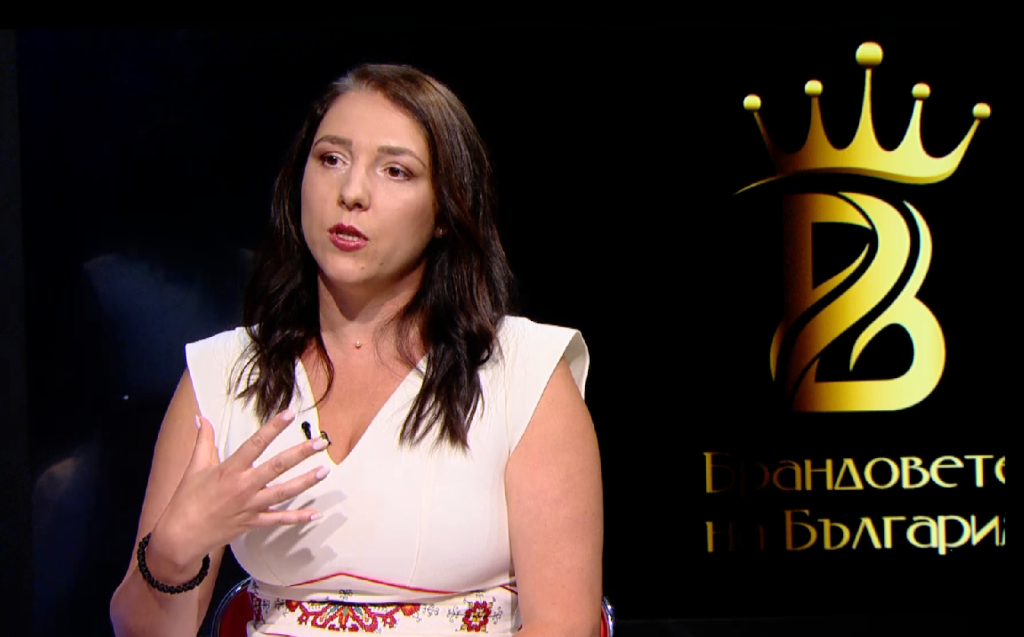 Интервю Мария Василева и А.Цочева със Стиляна Стефанова