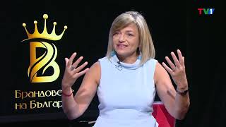 Нина Василева-Занешев, номинирана за Българка на годината