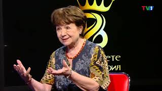 Лиляна Зафирова, номинирана за българка за годината