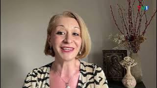 Анита Екенова, номинирана за българка за годината