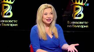 Гледайте гост Райна Манджукова - директор на ИАБЧ