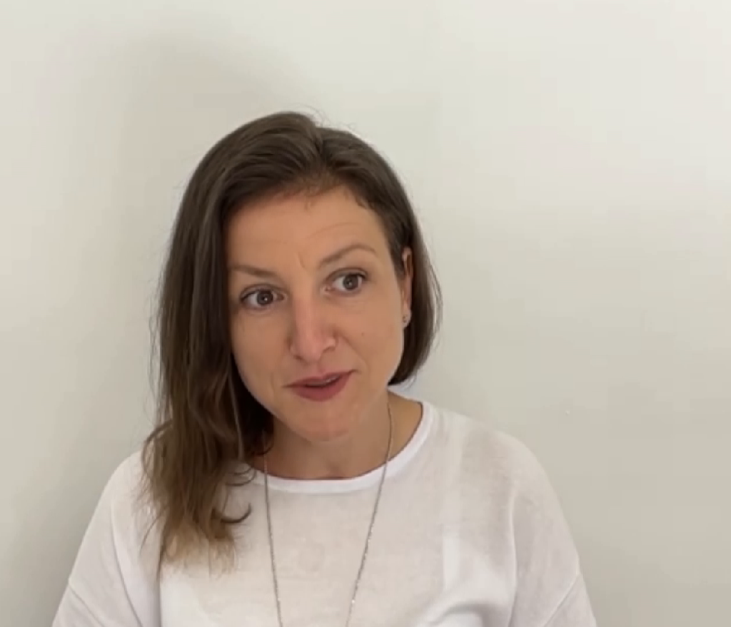 Интервю на Мария Василева и А.Цочева с Надя Райкова – Никова