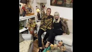 “Голямата любов на Драго Драганов!