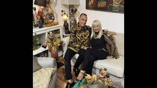 “Голямата любов на Драго Драганов!