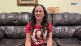 Радост Дженева – номинирана за българка на годината