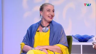 „Пътят“ – Дипломация и култура