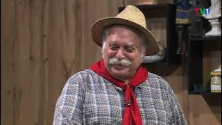 Ягарису - На масата с Дядо Маурицио