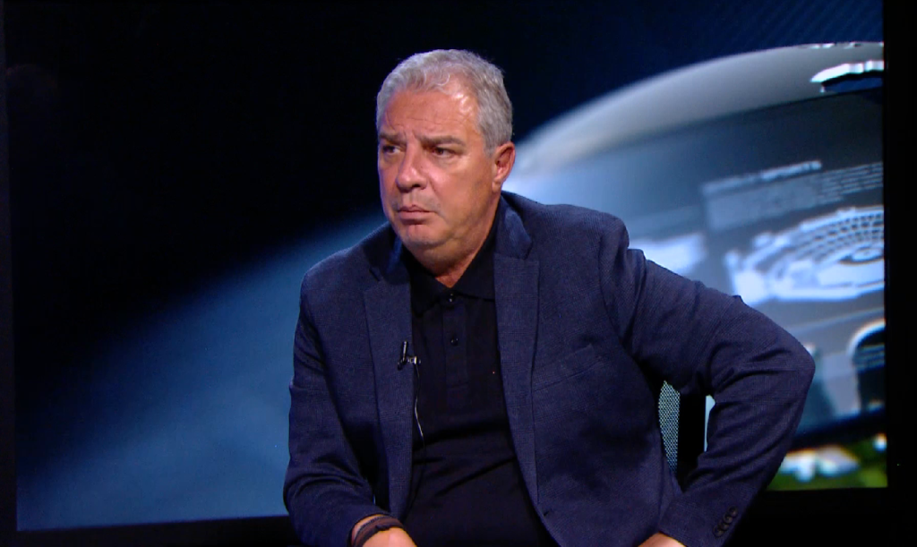 ЦСКА вдигна глава, но отново не победи Лудогорец - СПОРТ ПО ТВ1