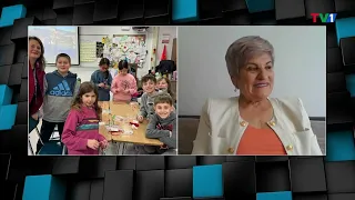 Живка Петрова – номинирана за българка на годината