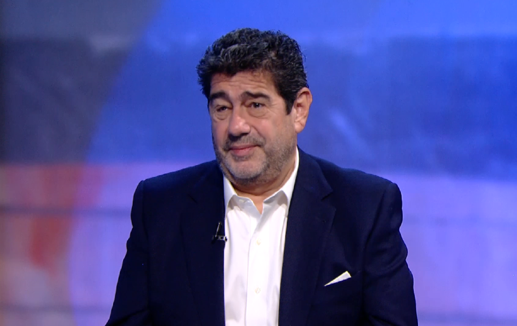 Конкурсът за млади оперни певци „Опералия“ и Алваро Доминго в Анфас