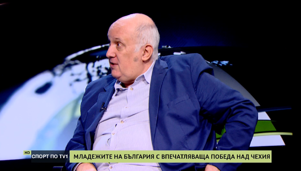 СПОРТ ПО ТВ1: Шампионска победа за Левски във Варна