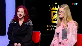 Гост Радина Кръстева - българката създала нов вид наука за коса “Косология”