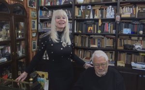 Недялко Йорданов за Любовта и Морето.