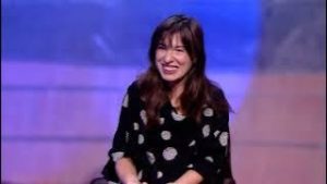 Фестивалът Културама и Ина Кънчева - Анфас