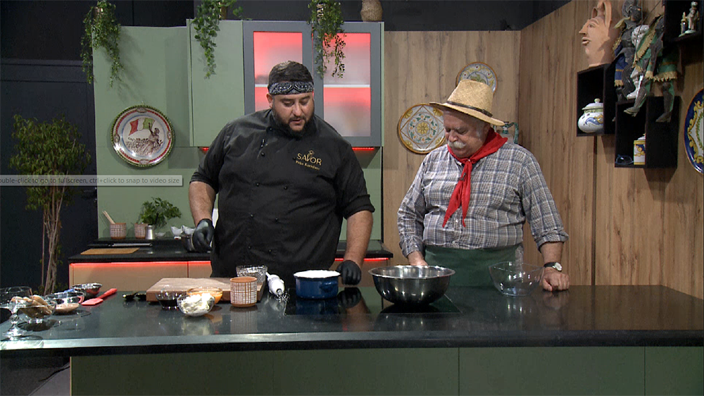 Ягарису от Мастър Шеф Петко Костадинов