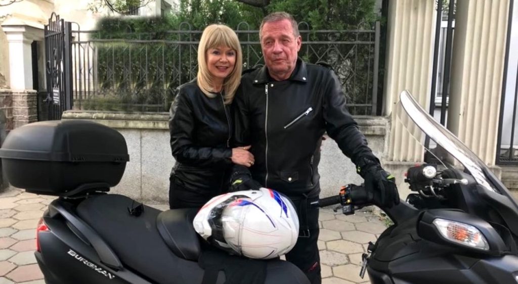 Николай Волев, Поклон!