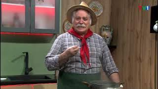 Тортелини - На масата с Дядо Маурицио