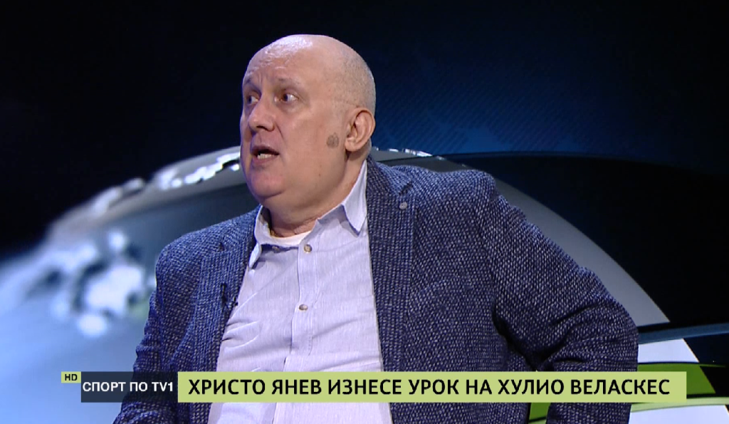 ЦСКА триумфира във вечното дерби срещу Левски - СПОРТ ПО ТВ1, гост Жаклин Михайлов