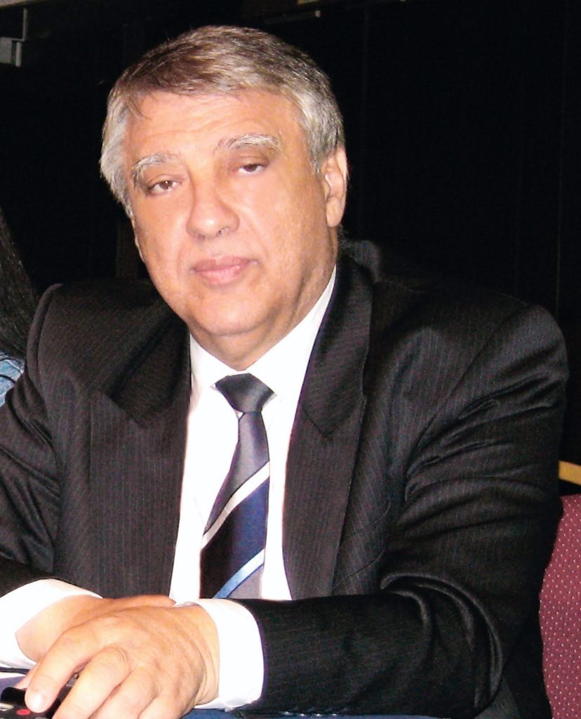 Анфас в памет на Доктор Джаз - д-р Емил Илиев