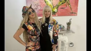 Душата прозира в Изкуството!