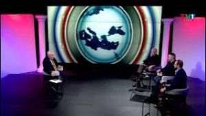 ЗА КОЖАТА НА ЕДИН БЮДЖЕТ - "Демокрацията" с Марио Гаврилов