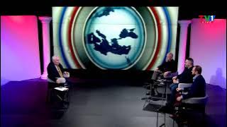 ЗА КОЖАТА НА ЕДИН БЮДЖЕТ - "Демокрацията" с Марио Гаврилов