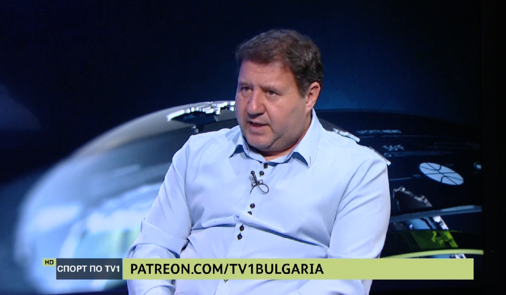 Националите продължават да чупят антирекорди - СПОРТ ПО ТВ1, гост Нико Петров