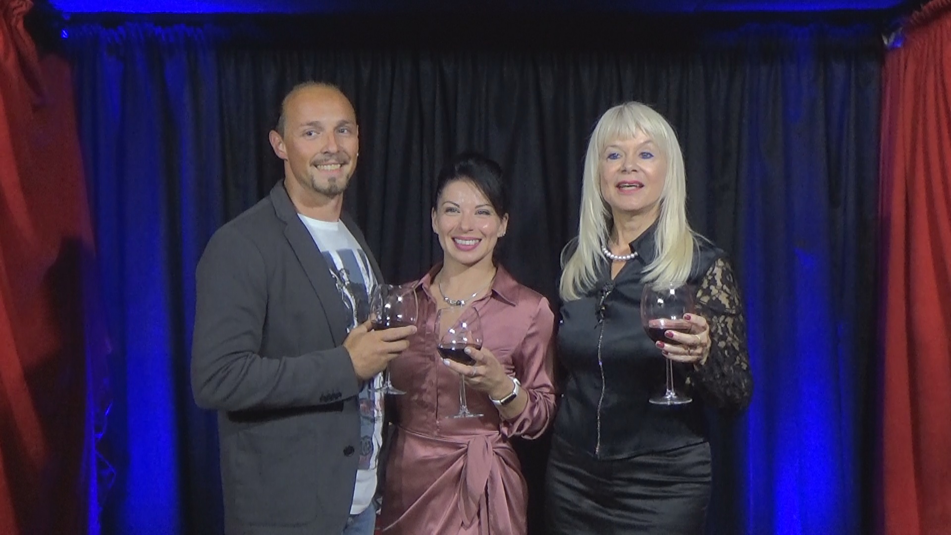 Принцесата на цирка!