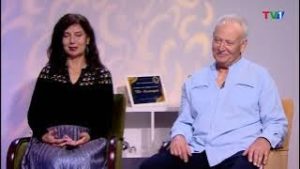 „Пътят“ – Завръщането