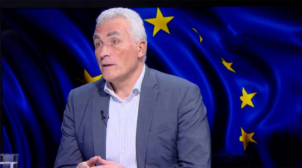 В Евро. На къде ще поемат лихвите? - Защо Европа с Марио Гаврилов