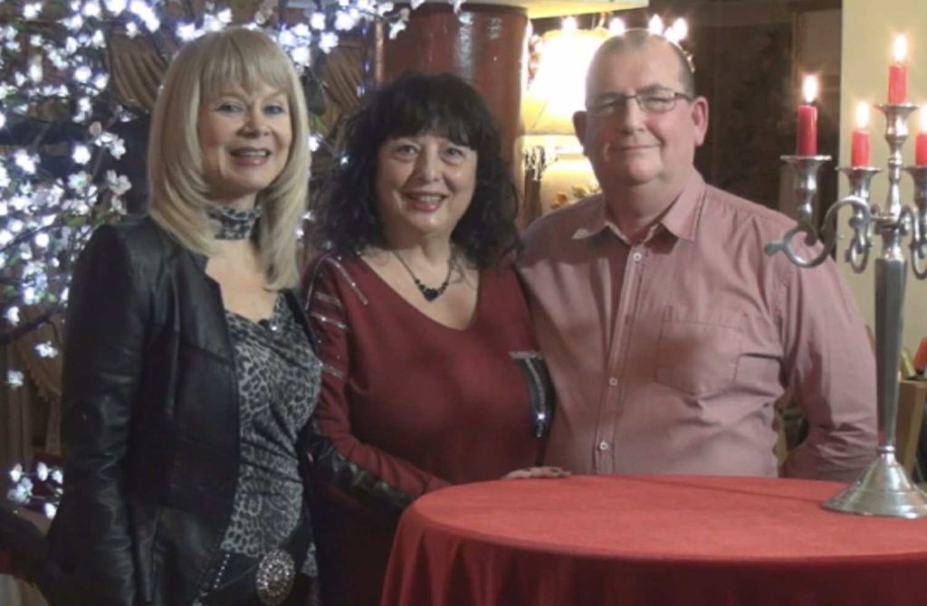 Един англичанин остава завинаги в България!