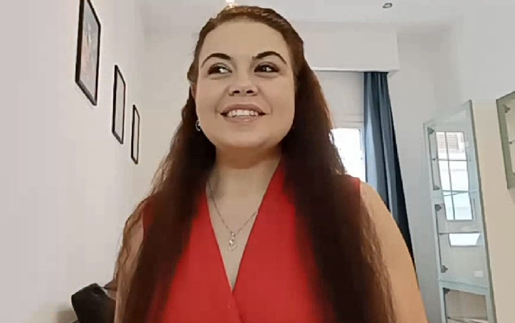 Гост в Брандовете на България с Мария Василева - Таня Георгиева