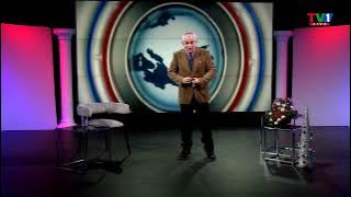 Да се видим преди Коледа - Демокрацията с Марио Гаврилов