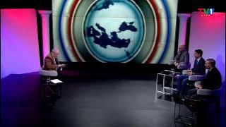 ТЪРСИ СЕ - "Демокрацията" с Марио Гаврилов