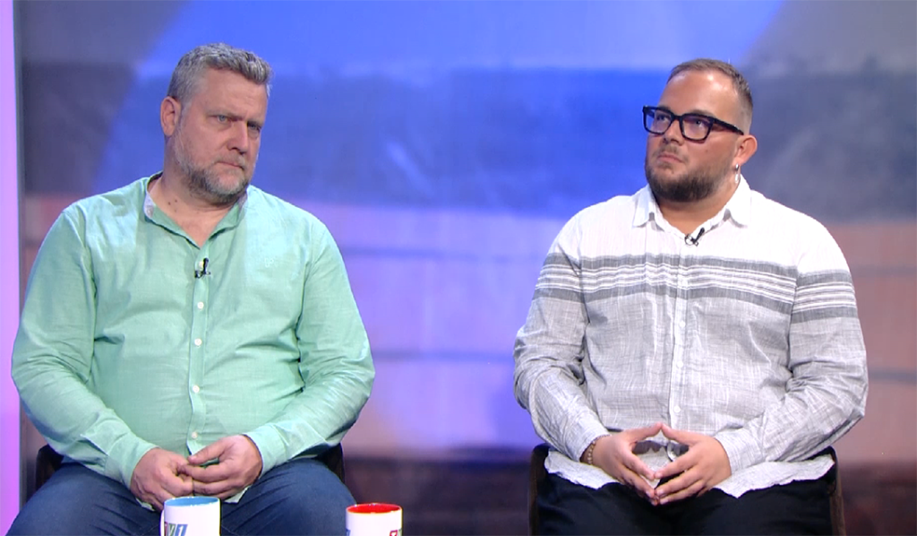 Ретроспекция на 2025та година Анфас